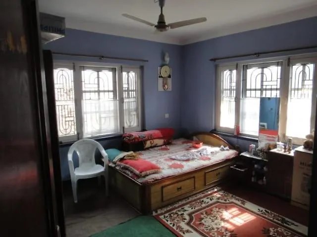 Nana Djdi Guest house Kathmandu